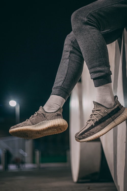 YEEZY BOOST 350 V2 ZYON