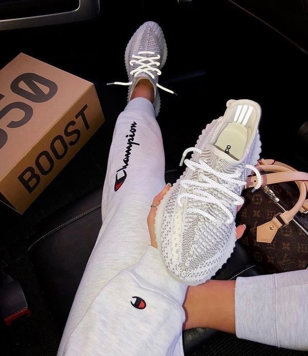 YEEZY BOOST 350 V2 STATIC